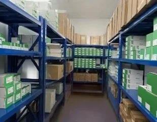 Shenzhen Hetaike Electronics Co., Ltd. 3