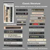 Literatura Clásica - Blanco