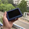 13*9 cm bleu