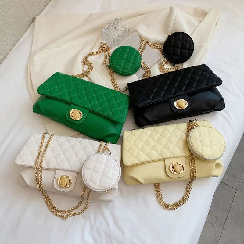 Los bolsos de lujo que serán tendencia en otoño-invierno 2022