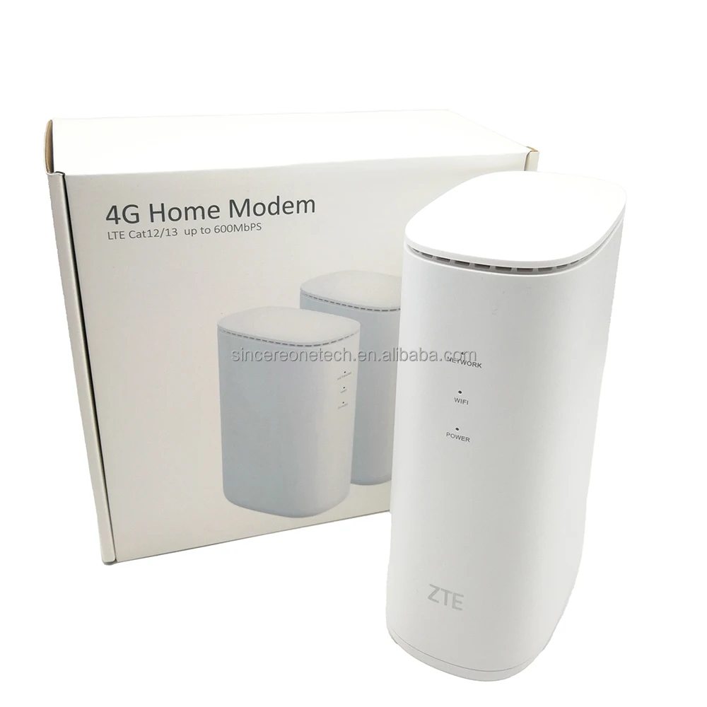 Unlocked Stock Zte Mf289f 4g Dual Band Cat12 Lte Wifi Router - Buy Zte ...
