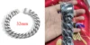 Argento da 32 mm