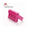 16-hole Rose Red OPP Bag