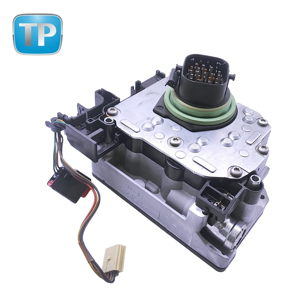 Valvola Solenoide a Trasmissione Automatica per Chrysler 5078709AB
