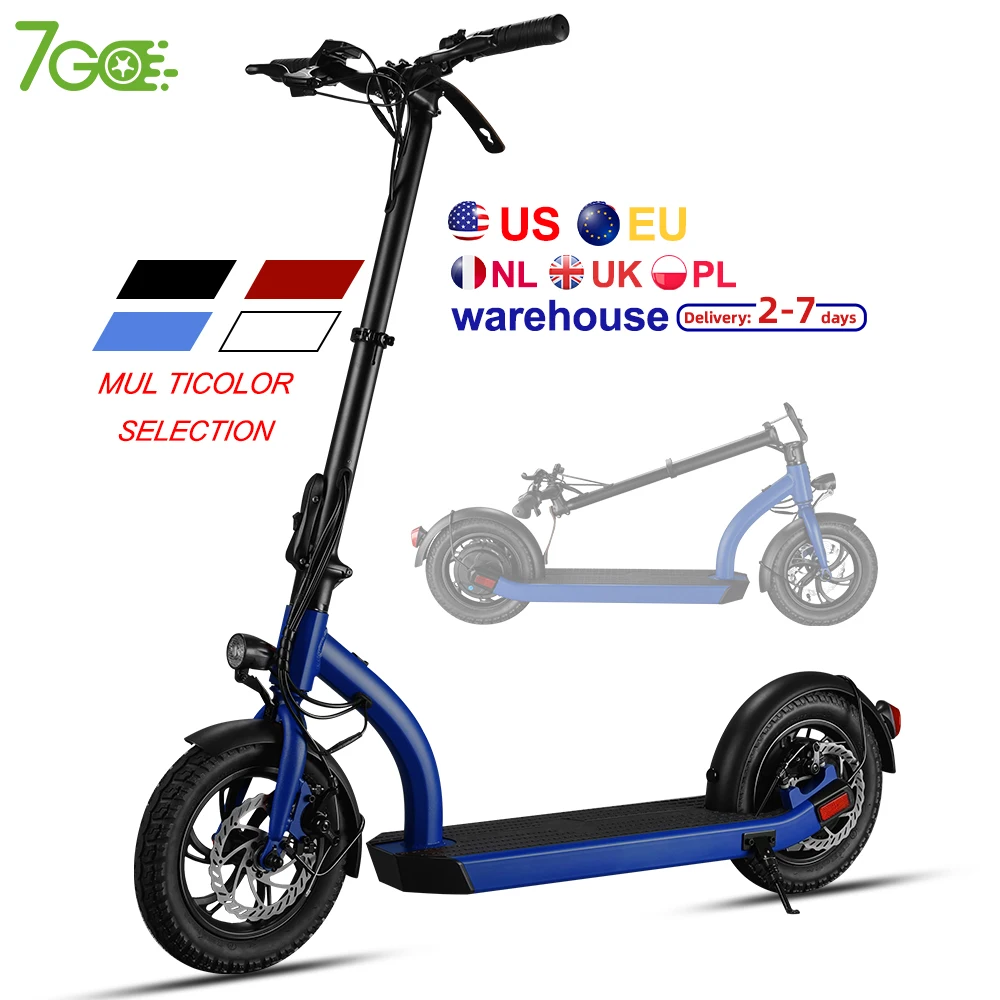 Pop Patin Electrico NiÃ±o AÃ±os Electric Foldable Scooter By 5TH