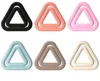 Colorful(Triangular dumbbell)