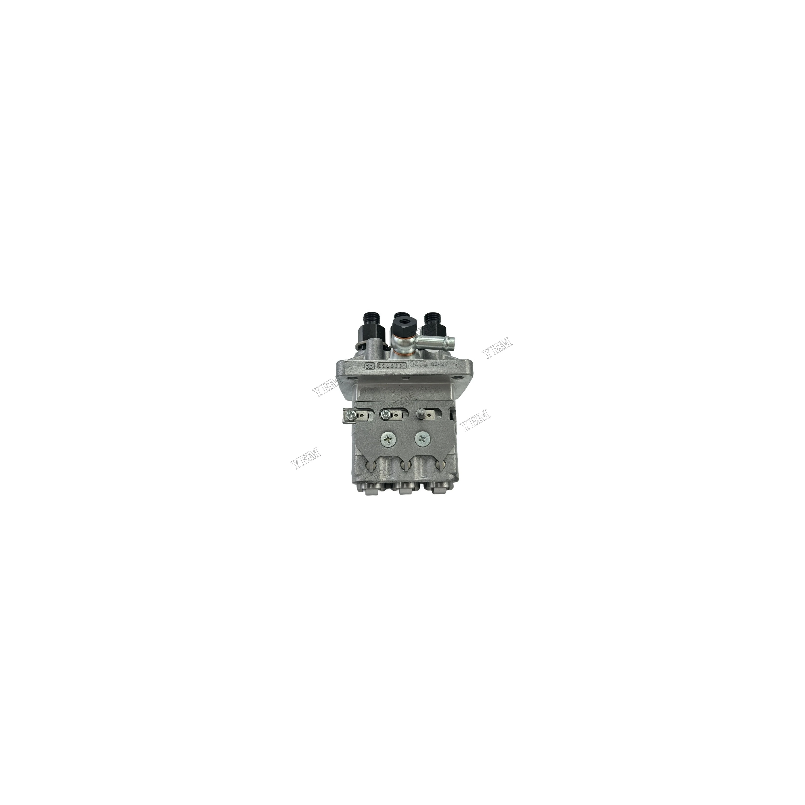1204E-E44TA Fuel Injection Pump Rotor Fits for Perkins Fast Delivery Engine Parts
