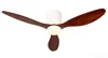 Brown+White