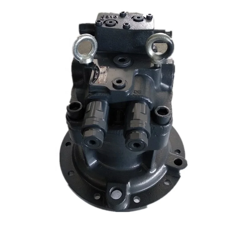 YN15V00025F4 Swing Motor - Durable & Efficient Performance