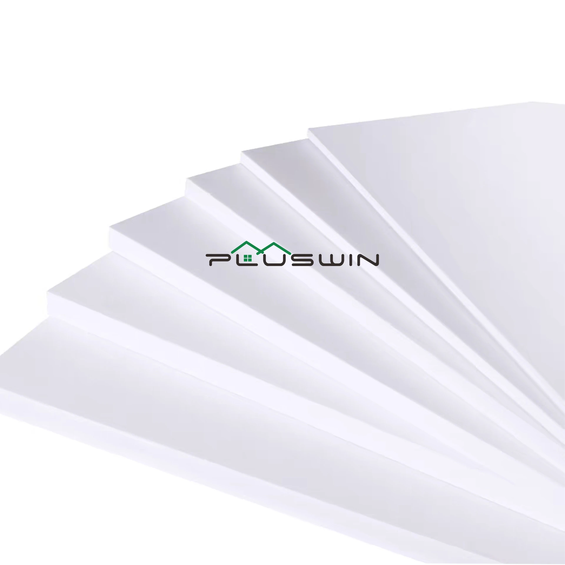 4*8ft HIGH DENSITY PVC BOARD FOR CONSTRUCTION