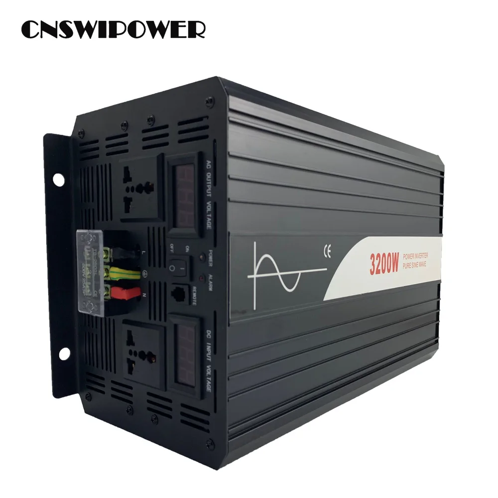 3000w 3200w dc 12v 24v 48v