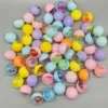 45mmCapsule toy[Half colorBStyle]-12PCS