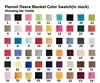 CUSTOM COLOR