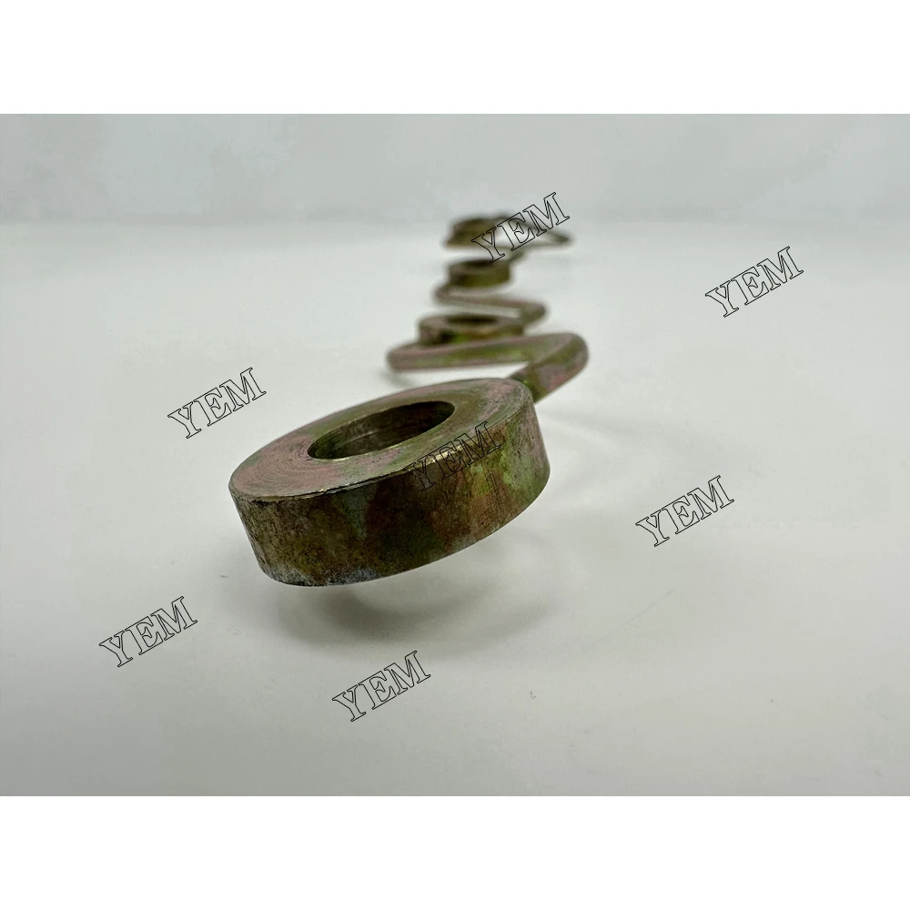 For Yanmar 4TNE98 Delivery Ling Injector 129901-59510 High Performance Engine Parts 3