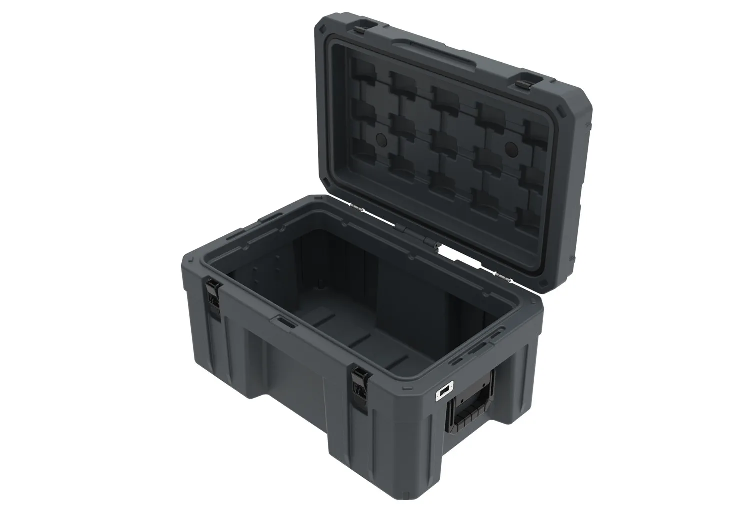 Outdoor Space Case Storage Container Equipment Waterproof Off Road Case