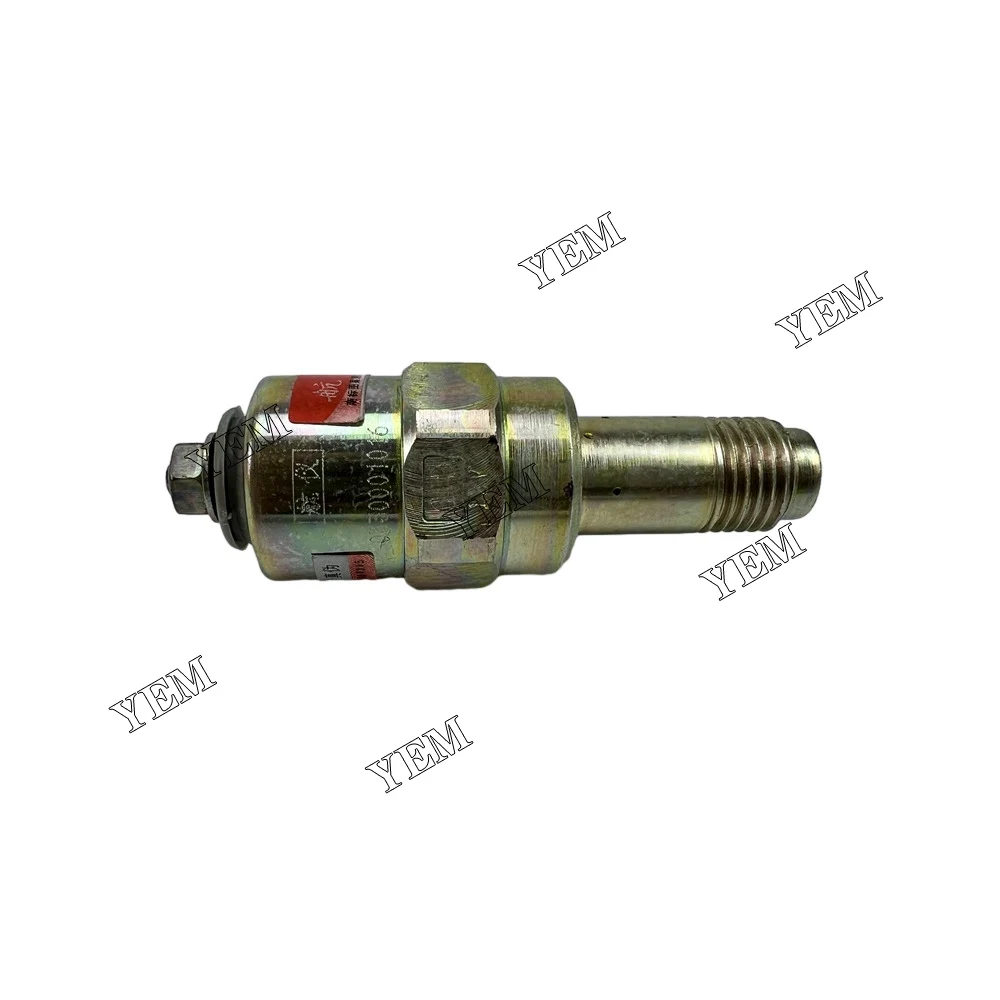 4JB1 Shutdown Solenoid 8-94174820-0 146688-2020 Fit for Isuzu Engine 3