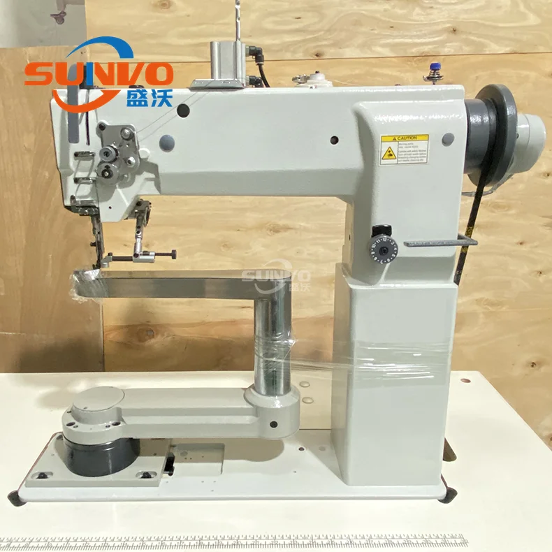 SV-360 360 Degree Rotary Arm Handbag Sewing Machine