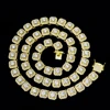 11mm gold color