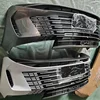 Piezas BYD