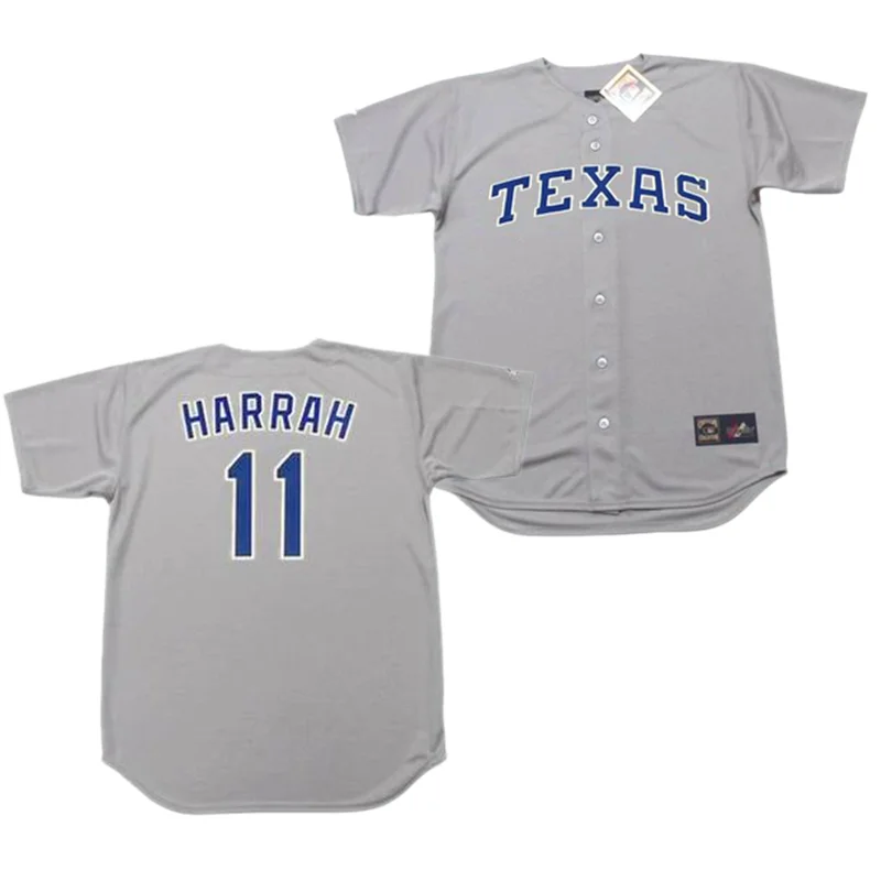 Wholesale Texas 1 Elvis Andrus 5 Ian Kinsler 7 Ivan Rodriguez 10 Jim  Sundberg 11 Toby Harrah Baseball Jersey Stitched S-5xl Rangers From  m.