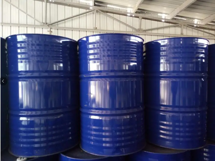 High Quality Methyl Tert-butyl Ether 99.9%  MTBE Methyl Tertiary Butyl Ether As Gasloline Addtive