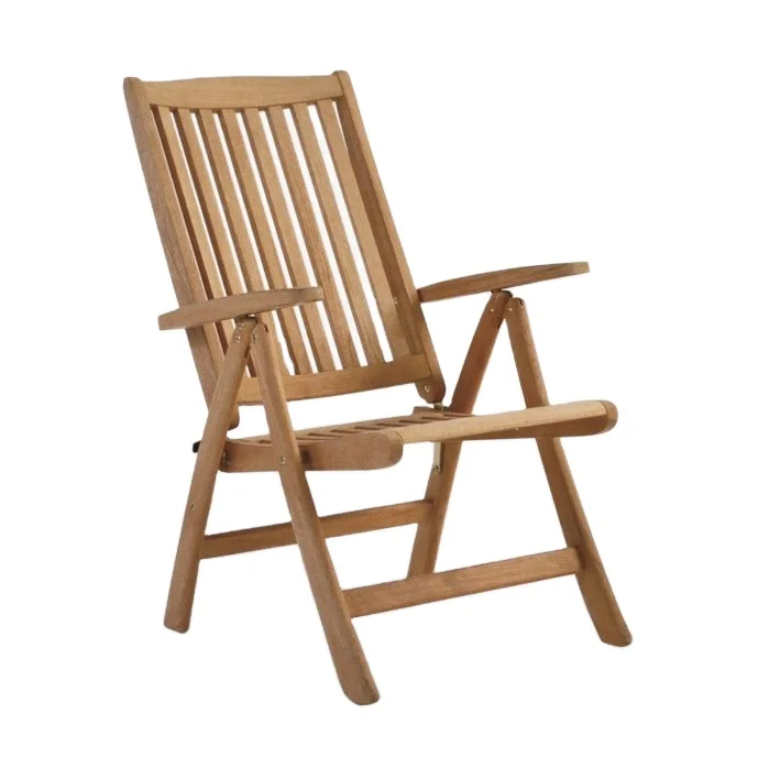 Outdoor Garden Teak Wood Garden Furniture Used Folding Wooden Chairs Wholesale Furniture Buy Beach Folding Chair Teak Wood Chairs Outdoor Folding Chair Product On Alibaba Com