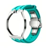 Argent--Tiffuny- 12 heures