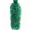 10ply dark green