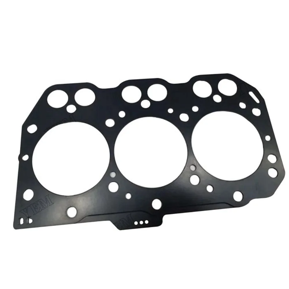 Cylinder Head Gasket 119623-01340 for Yanmar 3TNE74 3D74E-3 Engine