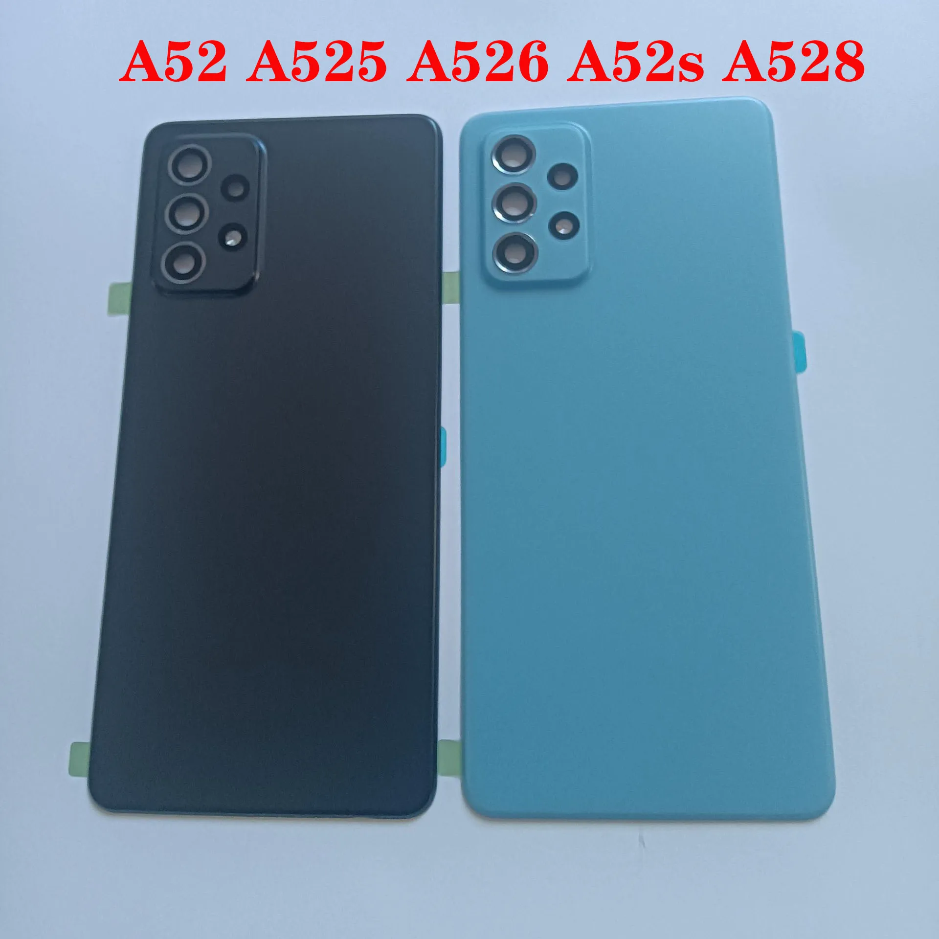 Samsung A52S A528