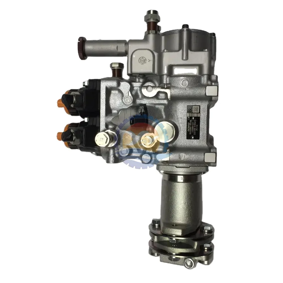 High-quality Fuel Pump for SK460-8 Excavator - 22100-E0361