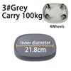 3 # grigio