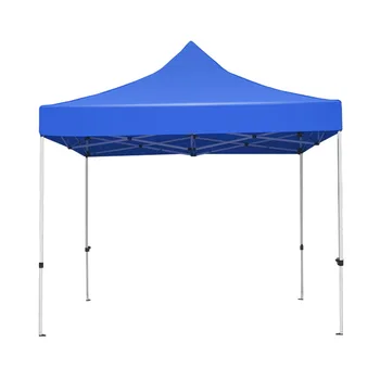 Custom Printing Pop Up Canopy Tent Aluminum Frame Custom Marquee Tent with Sidewalls