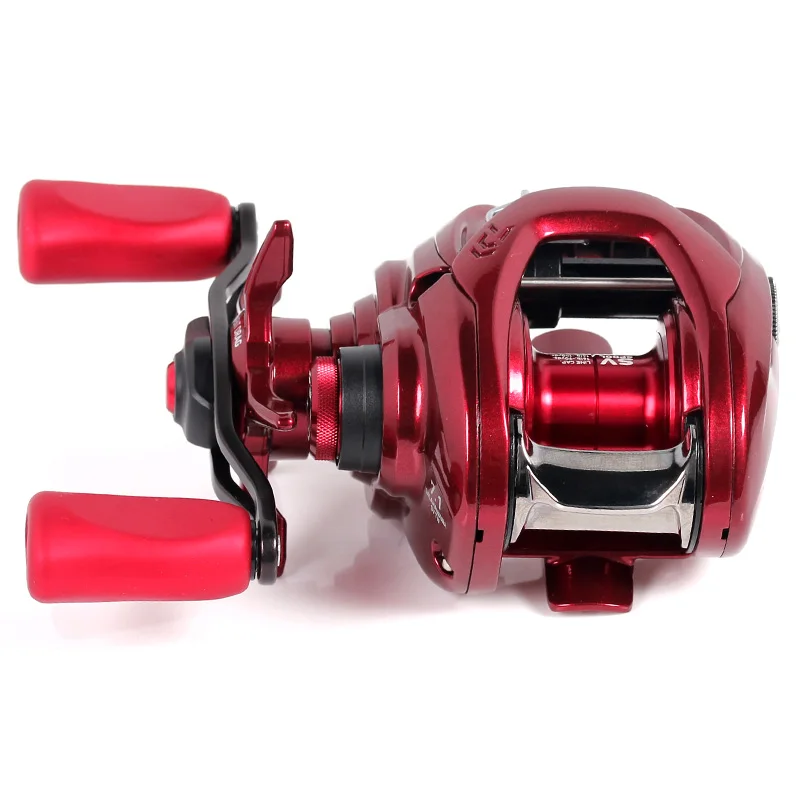 Wholesale Daiwa Full Metal Quality High Speed Drag Reel