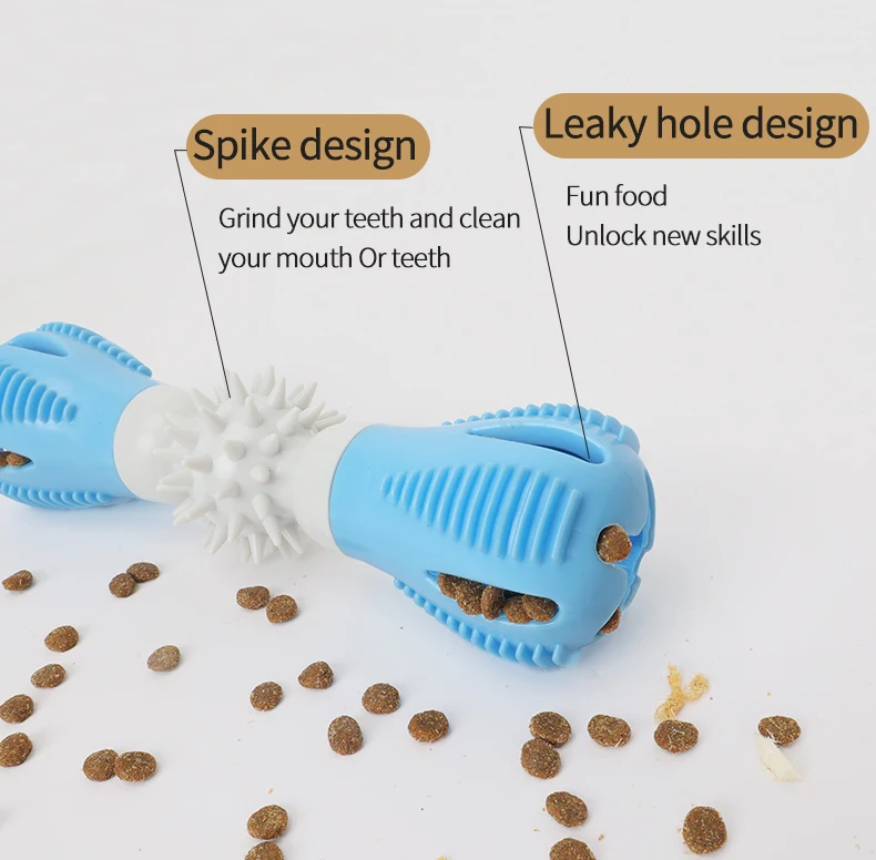 Eco-Friendly Dog Chewing Toy