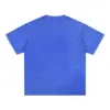 bright blue
