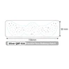 Silver  QBT-016