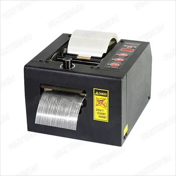 Hot Selling Electric Automatic Tape Dispenser, Waterun Z-CUT80 Tape Dispenser Cutting Machine