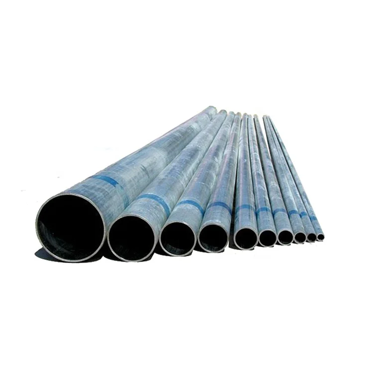 Hot Dip Galvanizing Machine for Pipe Galvanized Pipe Prices of Galvanized Pipe