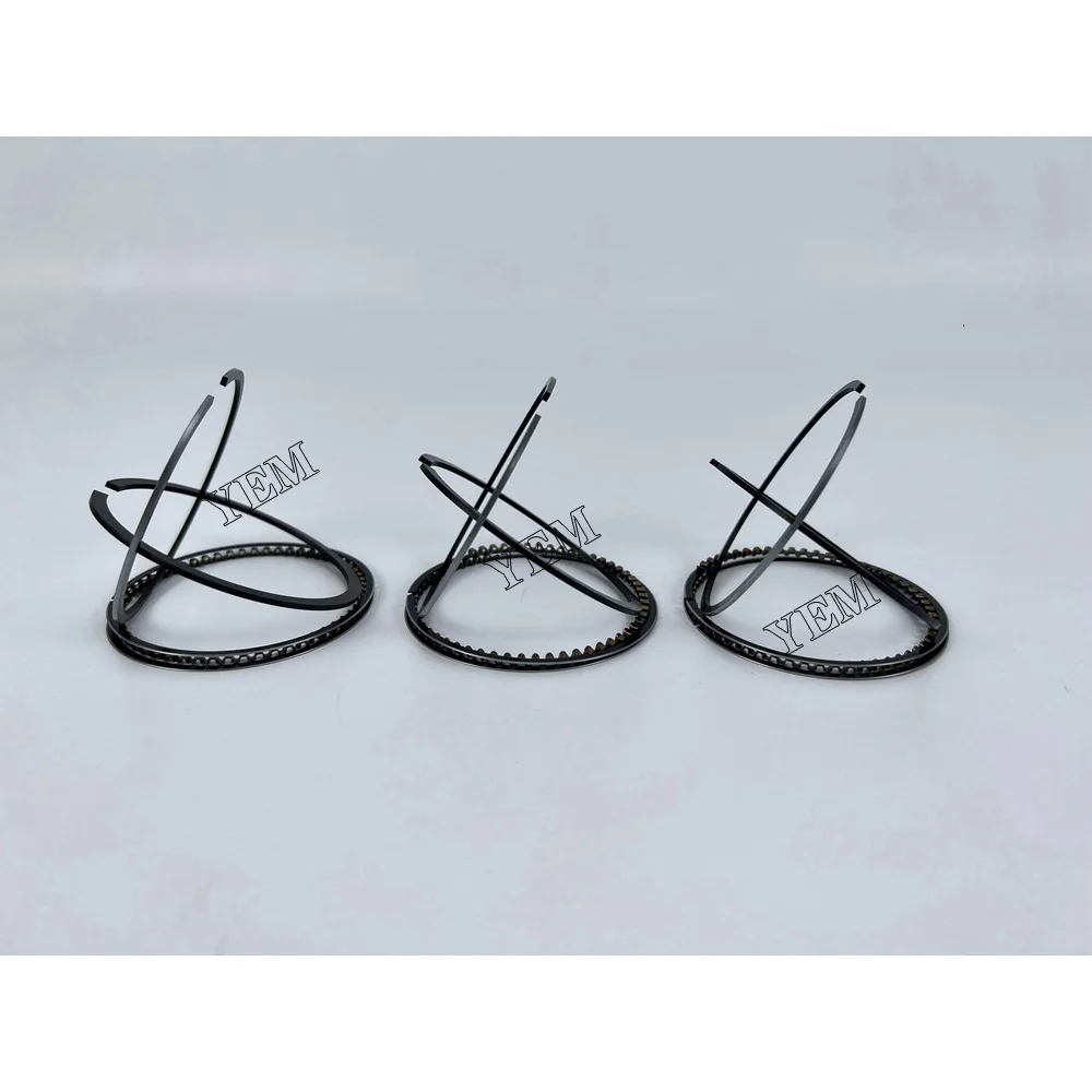 Piston Ring 12691-21053 for Kubota WG750 Engine Parts China Manufacturer