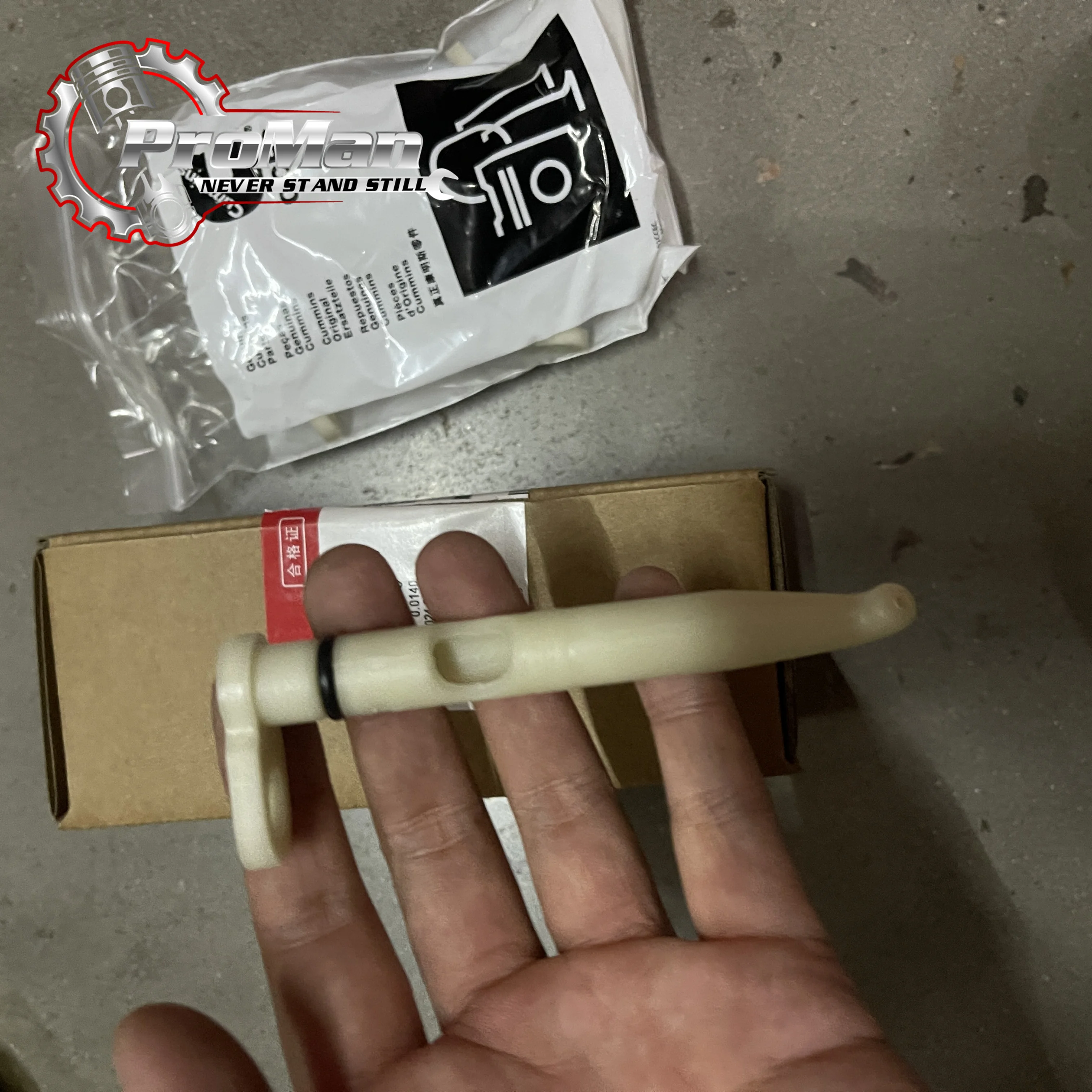 Hitachi NOZZLE KIT - Original Parts for 330C LC JD 370C
