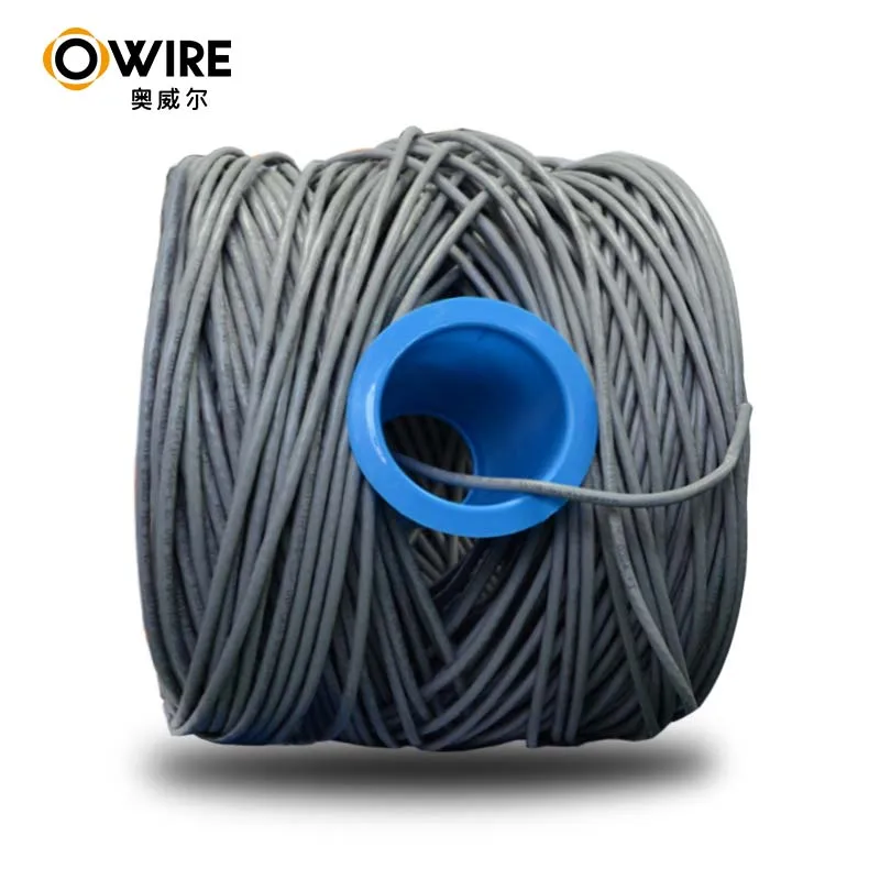 Shenzhen OWIRE Cat5 Cat5e UTP Network Cable High Quality Communication Cables 1000ft Price