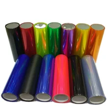 LR AUTO Auto-repair Waterproof Transparent  colorful Metal pve PPF 1.52m*18m car film for  Porsche