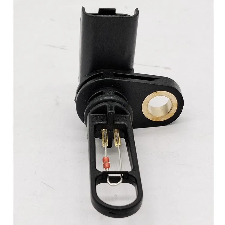 Intake air Temperature Sensor for CITROEN FIAT FORD HELLA 2006019 ST171Q 255608 255601 1525A023 1525A018 Y40418845