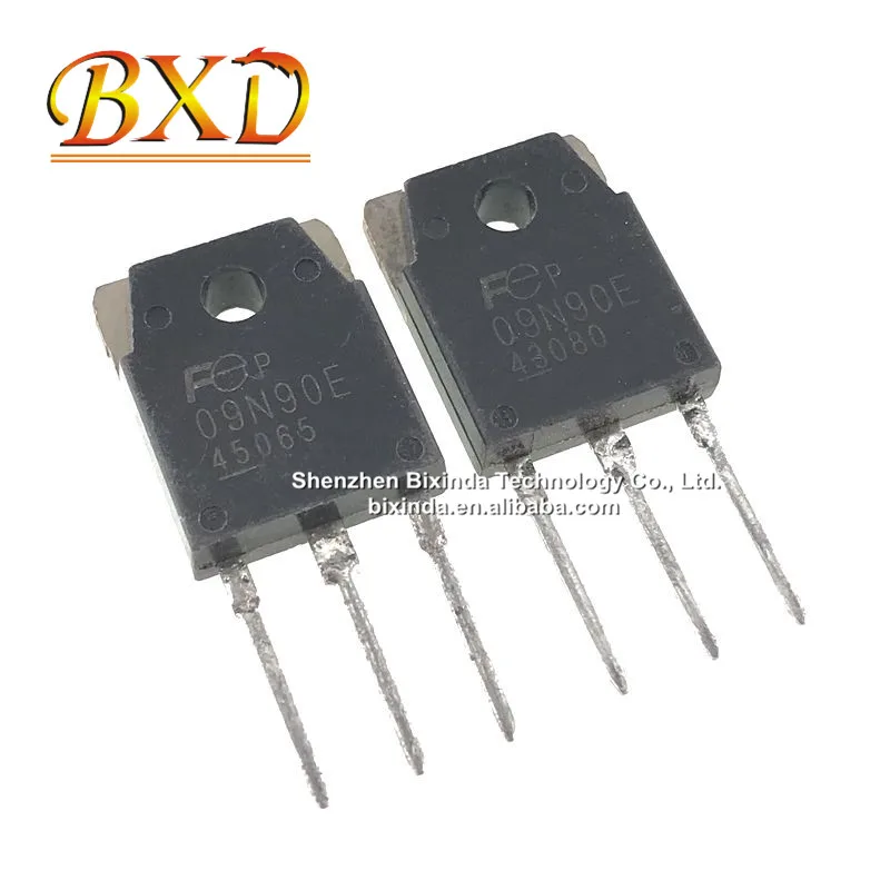 FMH09N90E 09N90E TO-247 Transistor