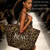 estampado de leopardo