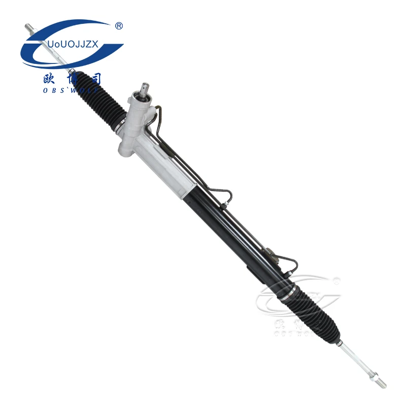 Auto Steering Gear Box Power Steering Rack For Ford Raptor F150 4l3z ...