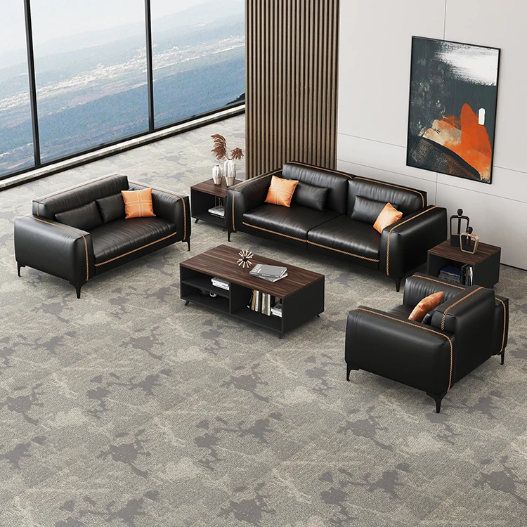 Used Home Sofa Set Furniture Living Sofa Set Modern Furniture Sala Set