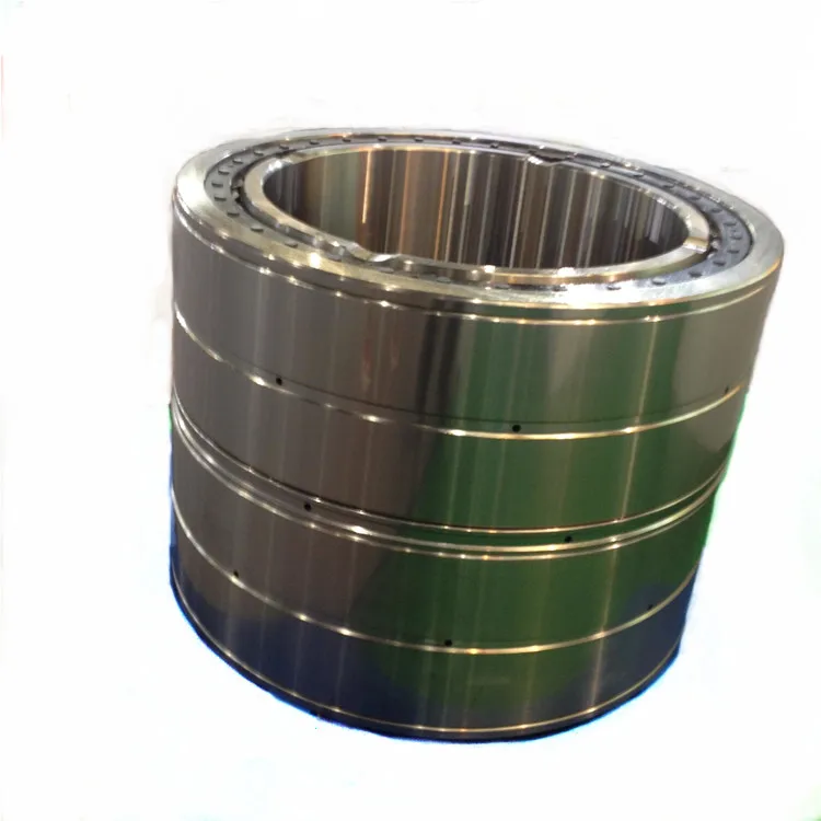 R313812+L313812 Bearing BC4-0114 Z-507536.ZL Four Row Cylindrical Roller Bearings 313812 Roling Mill Bearing