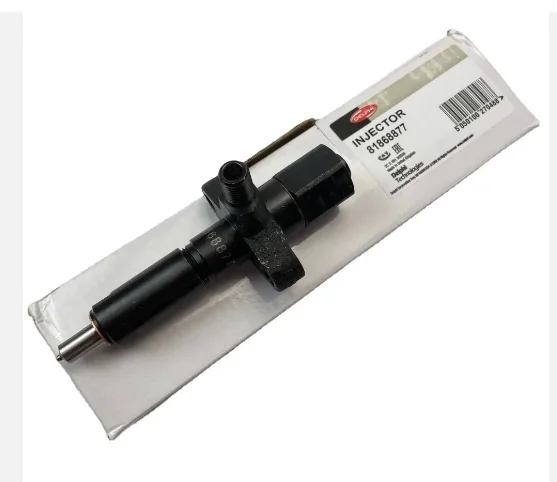 Common Rail Injector  81868877  Diesel Fuel Injector  81868877  for New Holland TS90